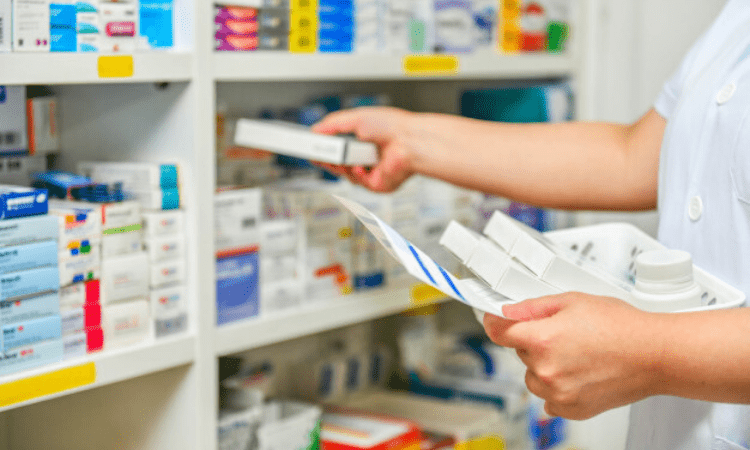 110 K’taka pharmacies lose licences for withholding data