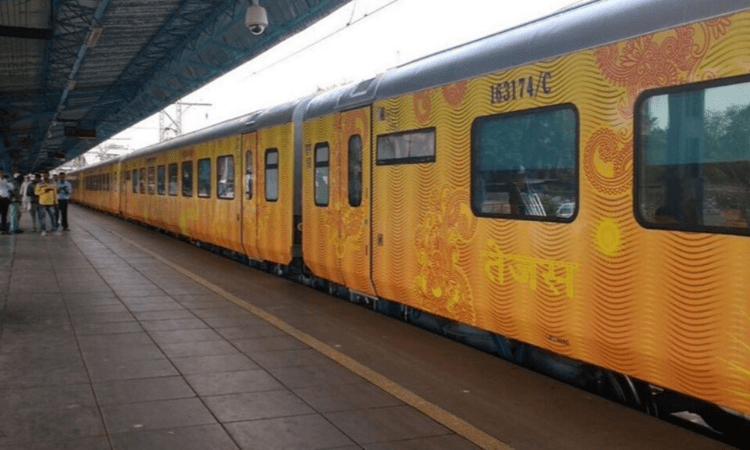 Big names of global transport evince interest in running private trains