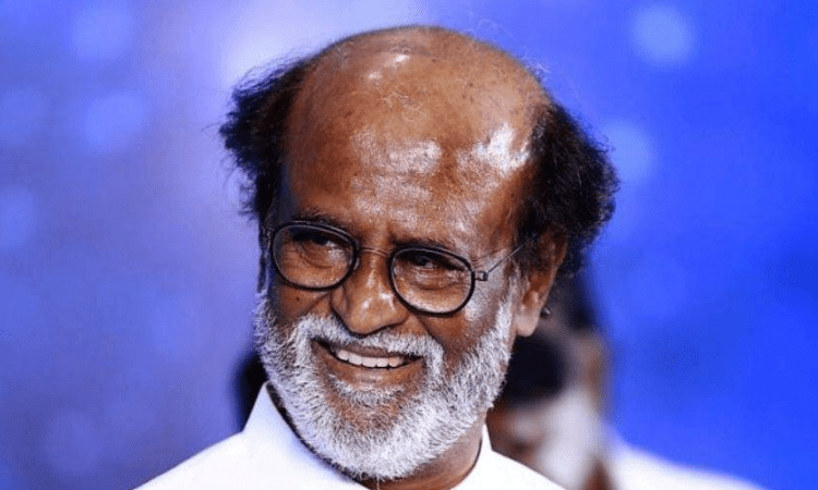 Religious hatred should end: Rajini on Kanda Shasti controversy