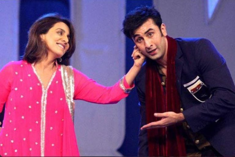 Rumours on Neetu and Ranbir  tested positive for COVID-19