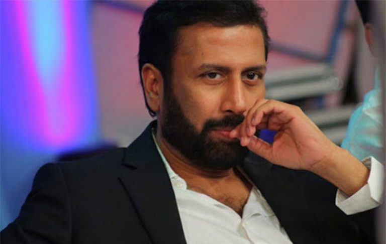 ED has filed a case against former TV9 CEO