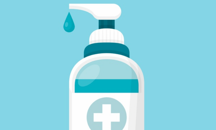 9 die after consuming sanitizer in Andhra