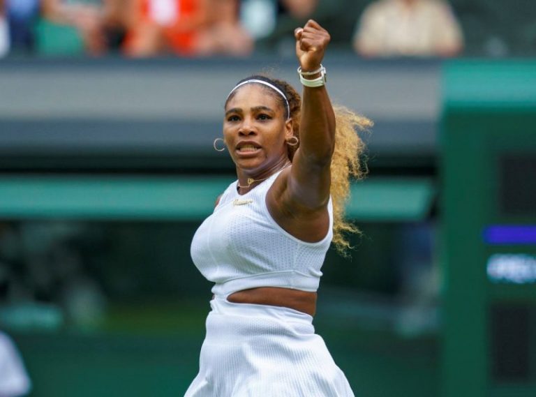 Serena Williams will make her return to the WTA tour