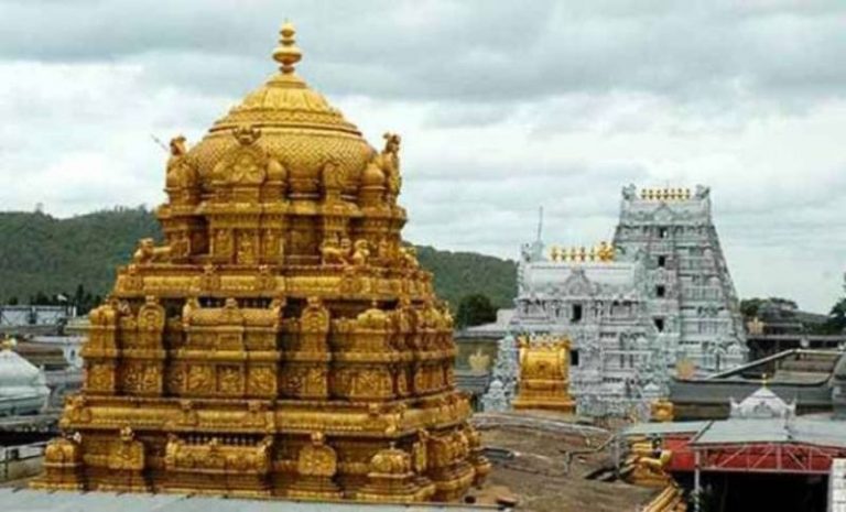 170 TTD staff members have tested positive for corona virus