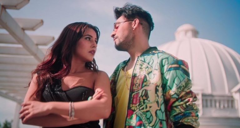 Shehnaaz Gill and Tony Kakkar’s much-awaited song ‘Kurta Pajama’