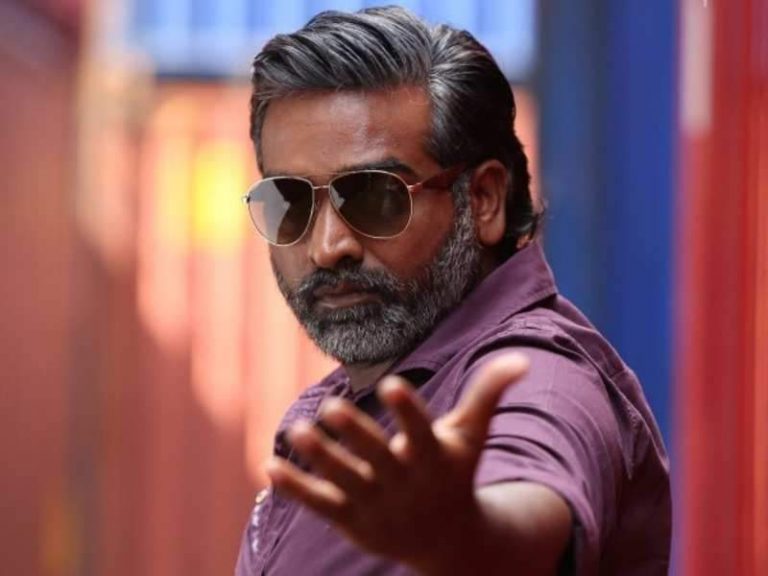 Vijay Sethupathi decided to quit Pushpa