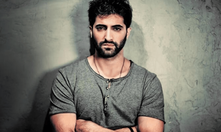 Akshay Oberoi: Actors with box office numbers often get the challenging parts