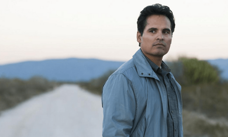 Michael Pena opens up about his love for horror
