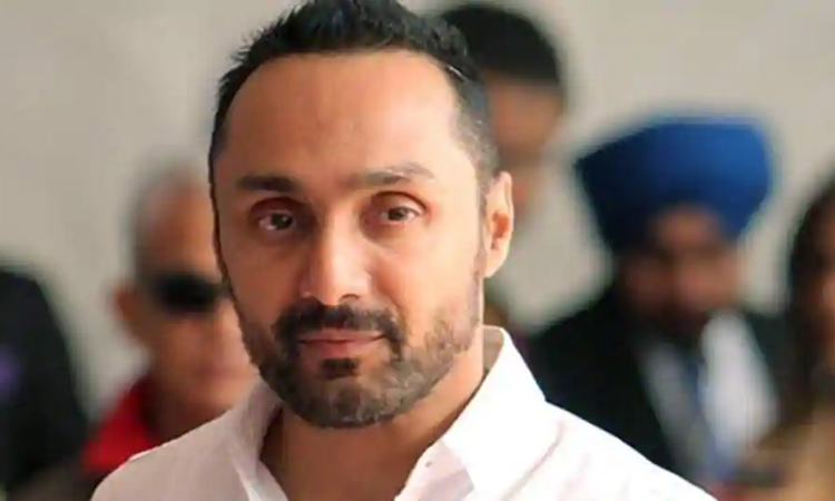 Rahul Bose: I have no ambition, I have a lot of desire