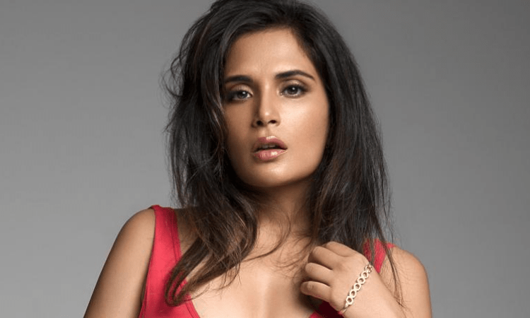 Richa Chadha: Need of hour is systemic shift in how we perceive nature