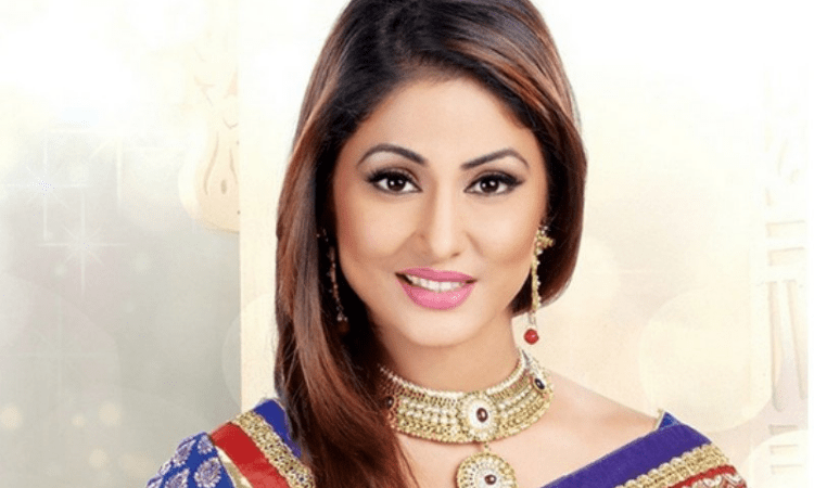 Hina Khan: Don’t see format, content changing in TV