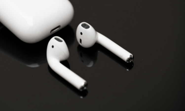 AirPods 3 may drop force detection control for touch sensors