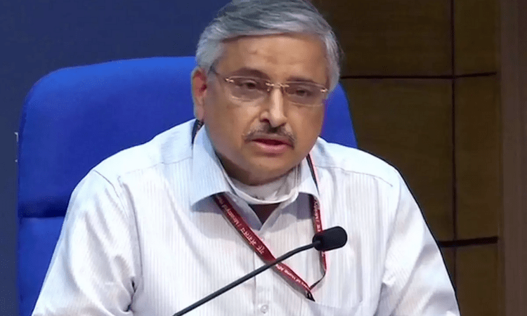 Covid cases haven’t yet peaked or even plateaued: AIIMS Dir