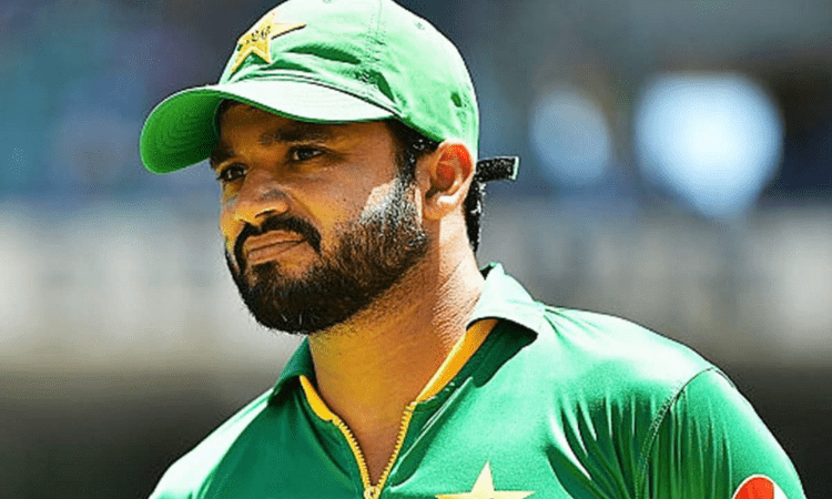 Eng vs Pak: Ali scores gritty ton but Anderson’s five-for keeps Eng ahead