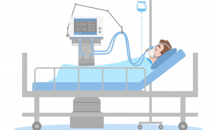BEL supplies 30K ventilators in 4 months amid corona pandemic
