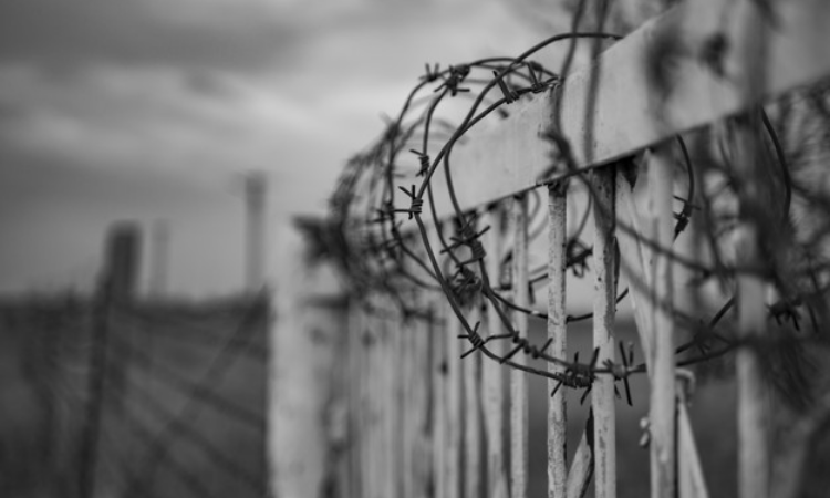 BSF trooper shoots himself in J&K’s Kupwara district