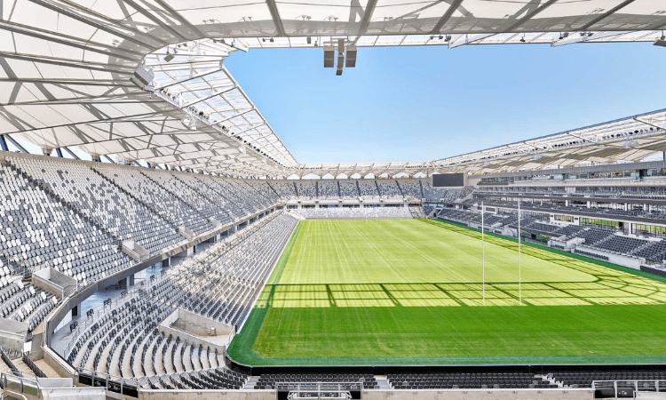 Bankwest Stadium to host A-League 2020 Finals Series