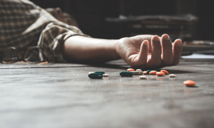 B’luru IISc student commits suicide fearing Covid infection