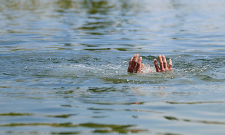 Brothers drown while fishing in UP district