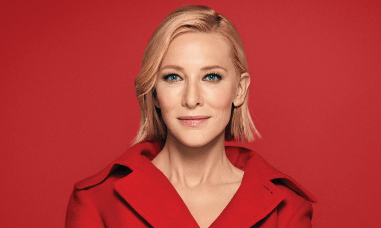 Cate Blanchett: Have always identified as a feminist