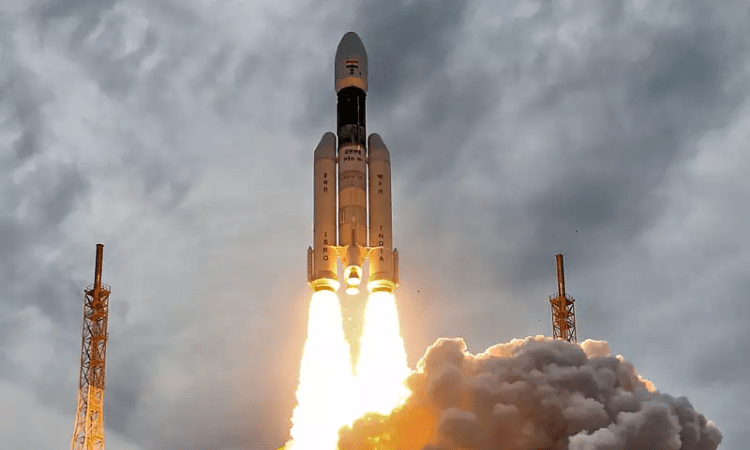 Chandrayaan-2 completes a year of orbiting the moon