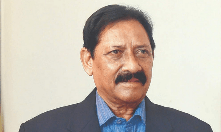 Chetan Chauhan: ‘Memories of a Rajput warrior’ (Column: Close-in)