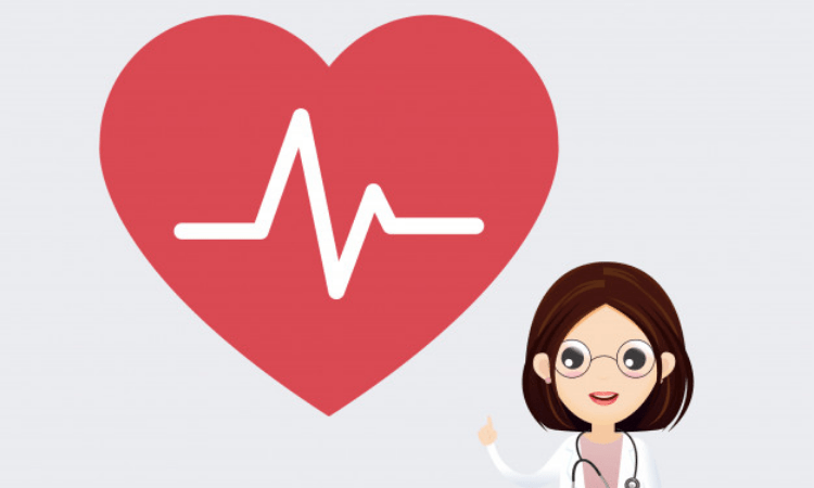 Study confirms link between influenza, heart complications