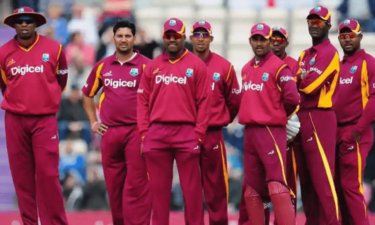 West Indies name squad for England tour, Anisa Mohammed opts out