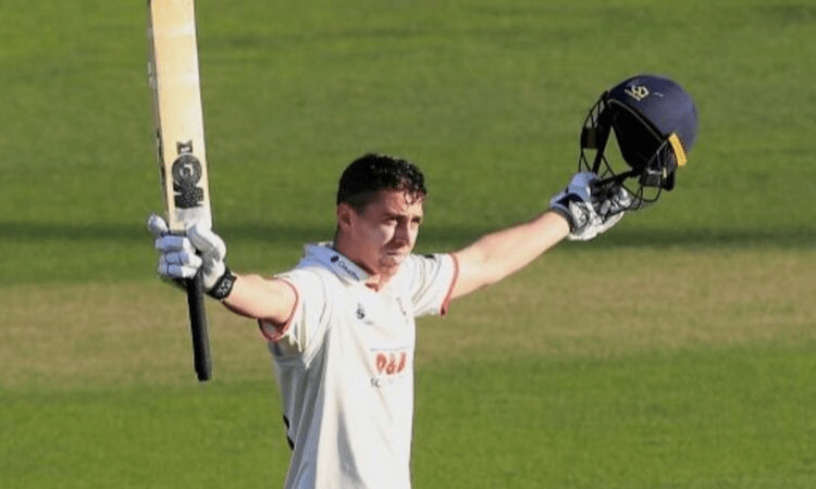 England’s Dan Lawrence exits bio-secure bubble after family bereavement