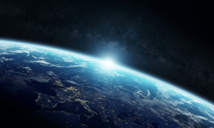 ‘Dent’ in Earth’s magnetic field slowly expanding: Scientists