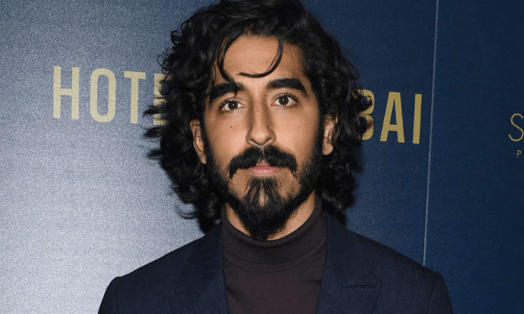 Dev Patel: My love affair with India started with ‘Slumdog Millionaire’