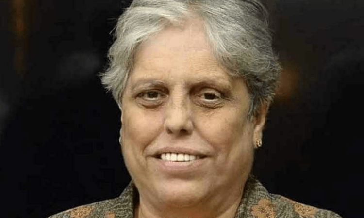 Happy to see GC carry forward my effort; hope to see women’s IPL soon: Edulji