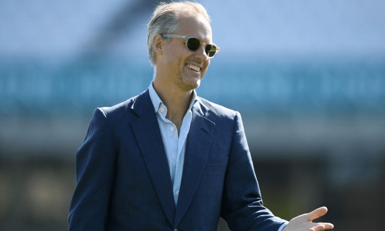 Adil Rashid still has aspirations to play Test cricket, says Ed Smith