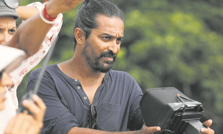 Patriotism comes from love, jingoism from hatred: Filmmaker Raja Krishna Menon