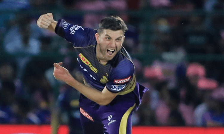 Harry Gurney to miss IPL, T20 Blast due to shoulder injury