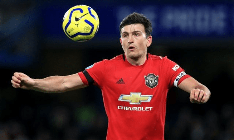 Maguire found guilty by Greek court, withdrawn from England squad