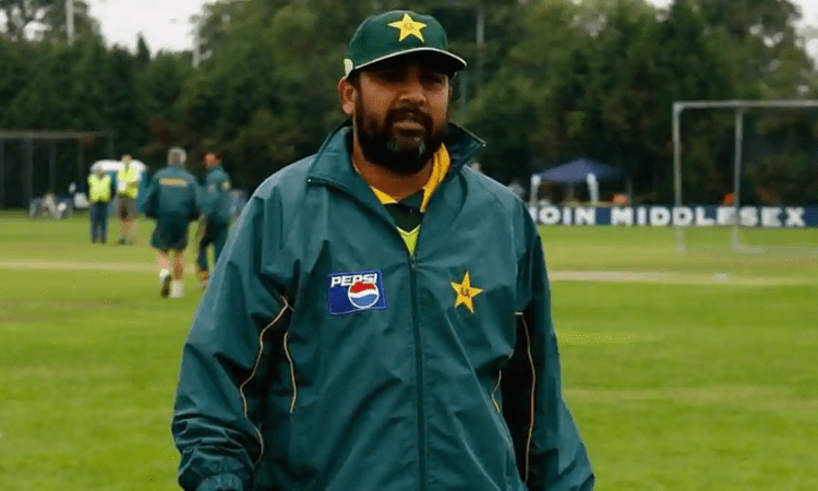 Pak batsmen employing defensive approach, scared of playing shots: Inzamam