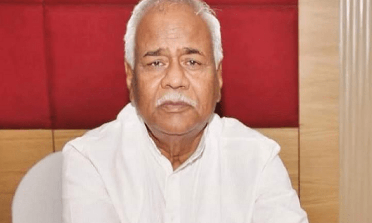 UP BJP MLA Janmejai Singh passes away