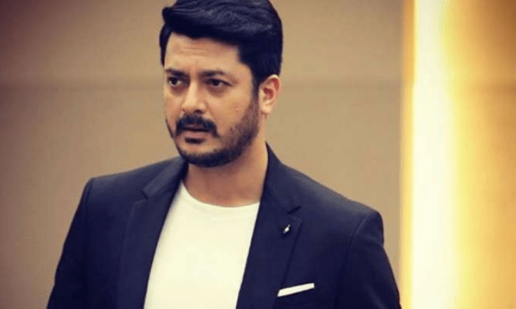 Sanjay Dutt has a golden heart: Jisshu Sengupta