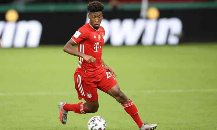 It’s a pity for PSG & I feel for them, says Coman