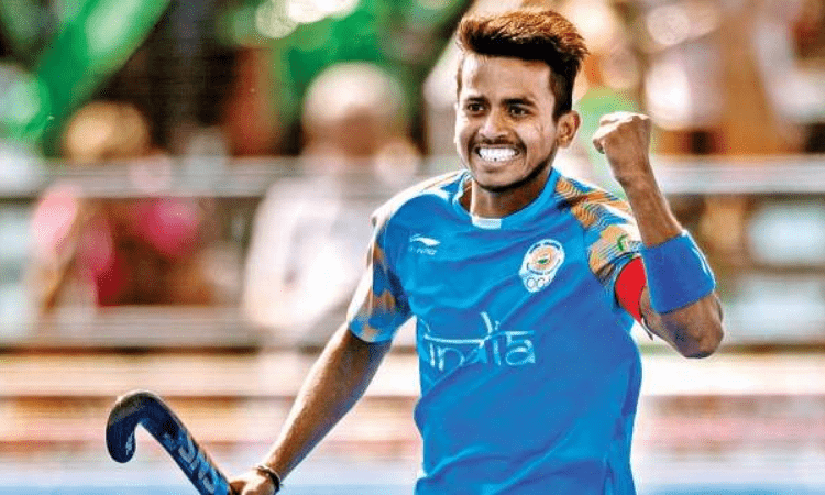 Learned value of short distance passes in 3rd Youth Oly Games, says Vivek