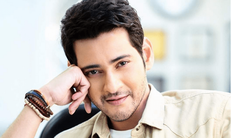 Mahesh Babu urges fans to avoid social gatherings on his birthday