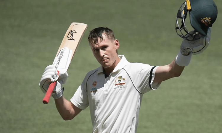 Want to improve areas of my one-day game, says Labuschagne