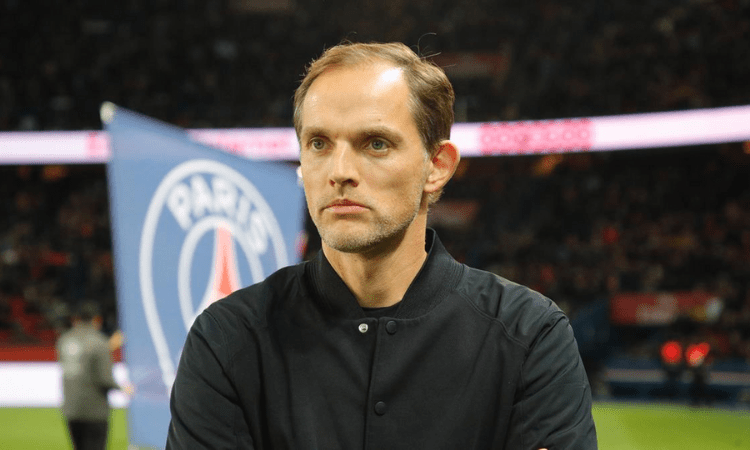 Messi is Mr Barcelona, says PSG boss