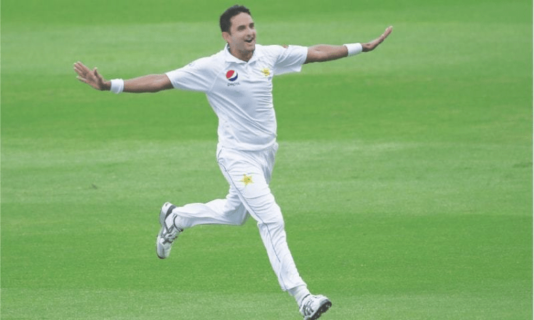 Eng v Pak 1st Test: Abbas, Afridi, Masood put Pak in driver’s seat