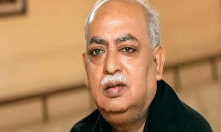 Poet suggests hospital on Ayodhya land, offers his own for mosque