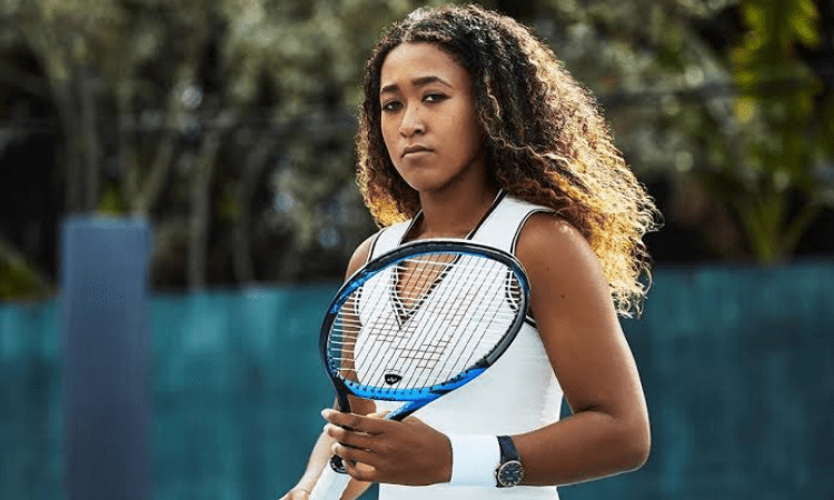 Osaka pulls out of Western & Southern Open semis to protest racial injustice