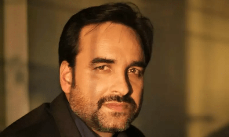Pankaj Tripathi: Films can’t alter reality but can steer conversation