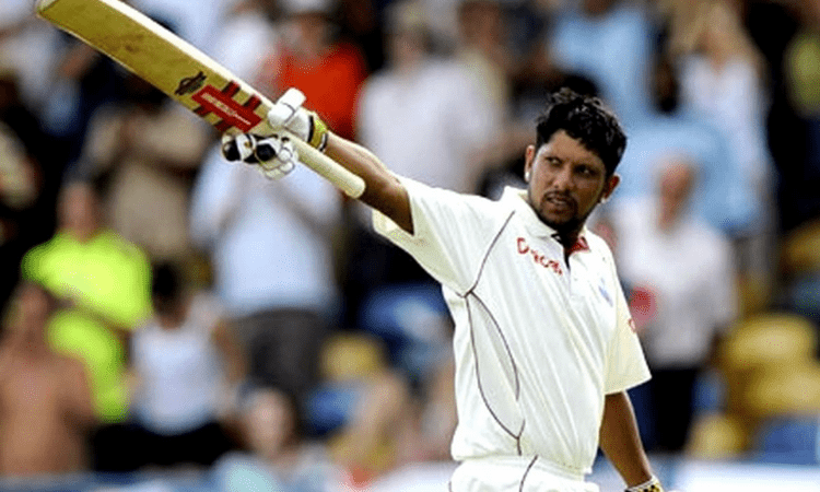 Ramnaresh Sarwan pulls out of CPL 2020 due to personal reasons