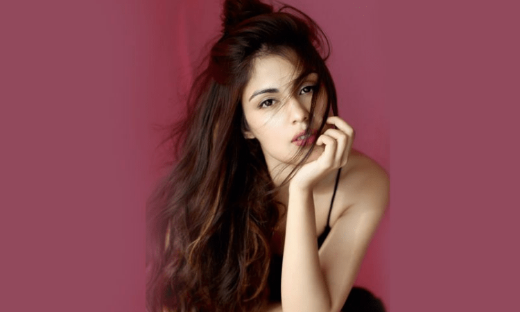 Rhea Chakraborty may skip ED summons